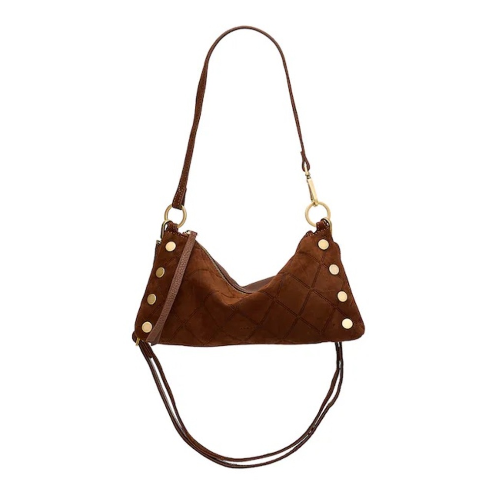 Hammitt Kyle Quilted Shoulder Bag - Picture 6 of 6